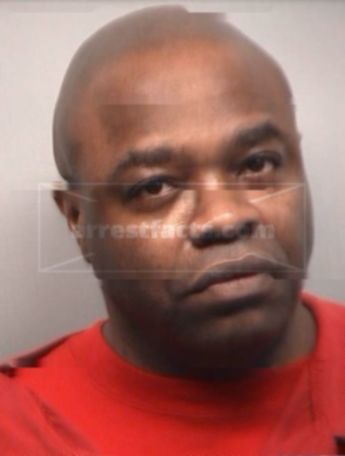 Rodney Noel