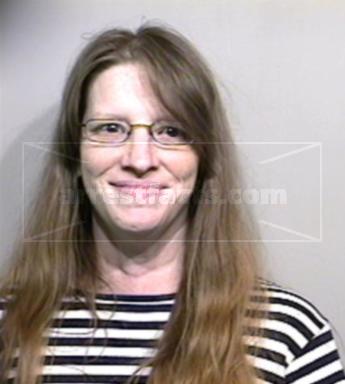 Jacqueline Lynn Carlin