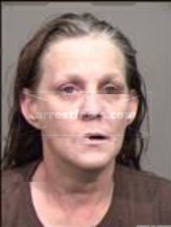 Gina Marie Pittman