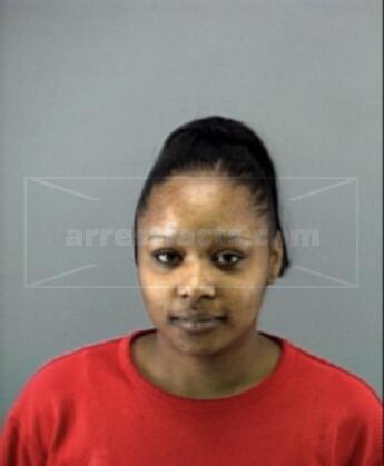 Latoyna Necrellie Washington