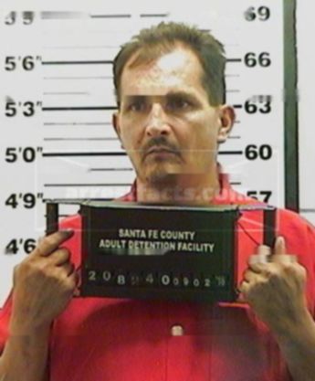 Thomas Martinez