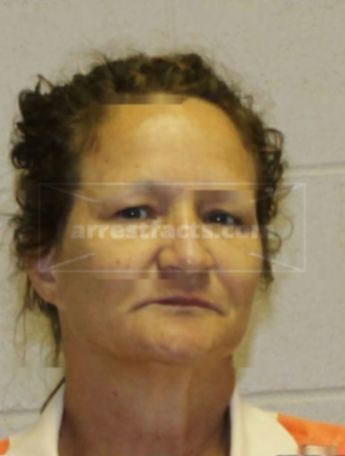 Theresa Lorraine Huckaby