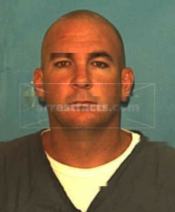 Christopher Jay Brown