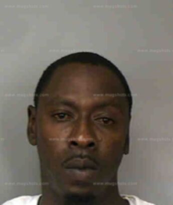 Deverett Lavar Inman