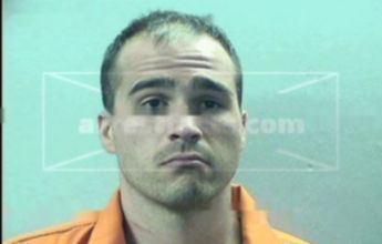 Joshua Daniel Todd