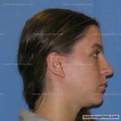 Ashley Leeann Gifford