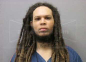 Deshawn Fleming