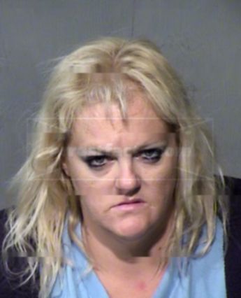Kelly Renee Aldrich