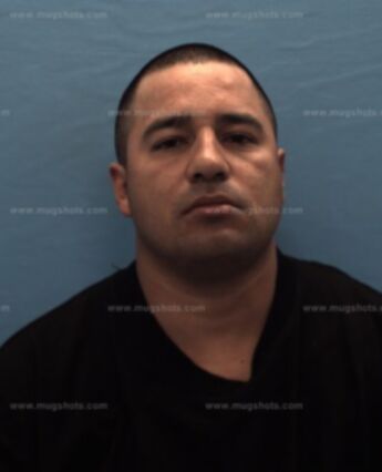 Joshua Gonzales Espinoza