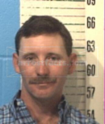 Curtis Lee Rust