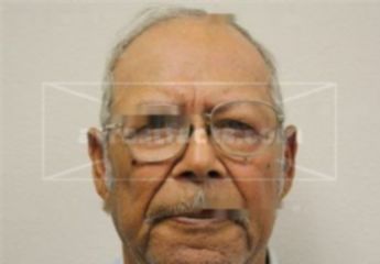 Ernesto Gonzales