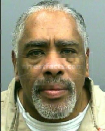 James P Fullwood