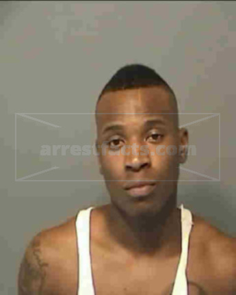 Charles Anthony Jackson