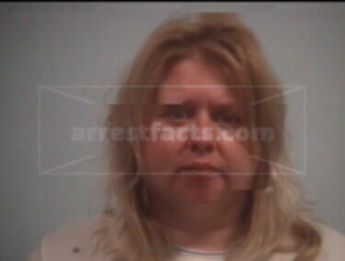Sonja Ann Anglin