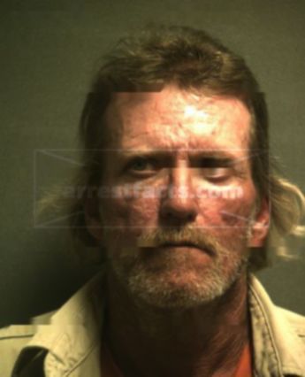 Orville Ray Anderson