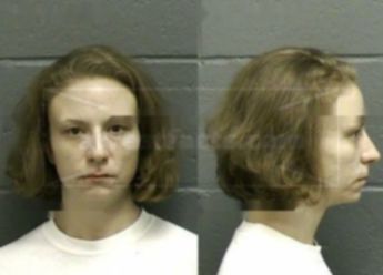 Chasity Cheryion Caldwell