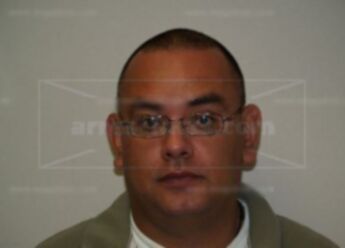 Michael Paul Aguirre
