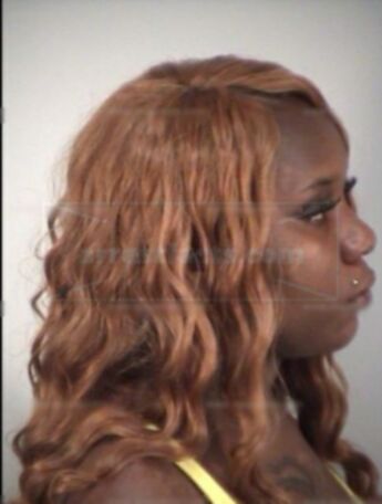 Gwendolyn Sherrelle Solomon
