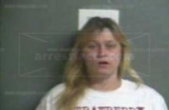 Shelly Marie Brown