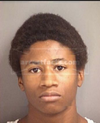 Marcus Lamont Crocker