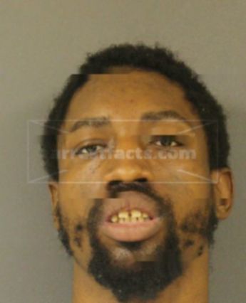 Darrell Hill