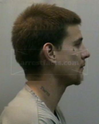 Justin W Burns