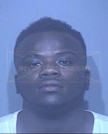 Jerome Anthony Henry Jr