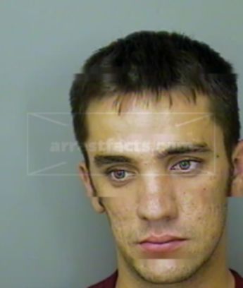 Devin Andrew Bates