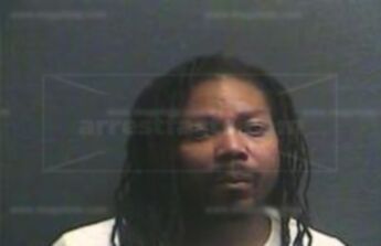 Keith Curtis Martin