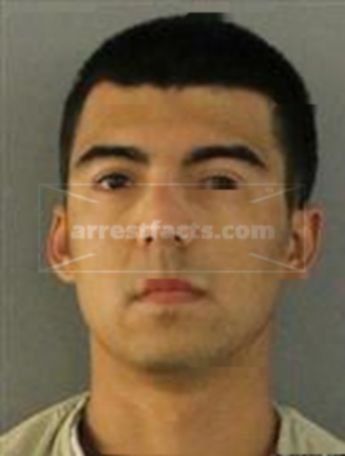 Christopher Andrew Vanderveer
