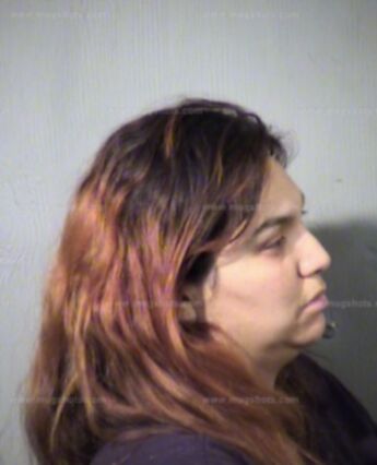 Camelia Munguia Torres