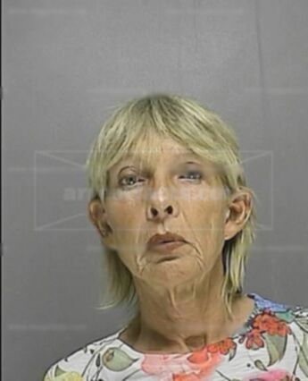 Barbara Donaldson