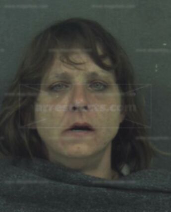 Patricia Ann Butler