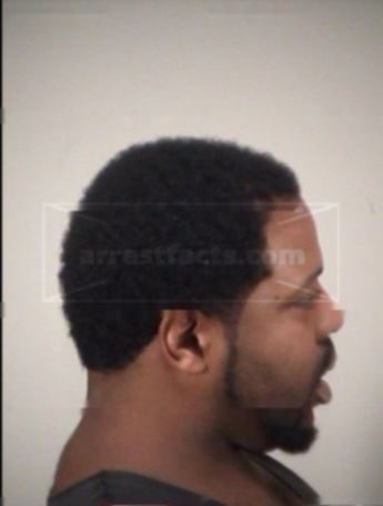 Dexter Jerome Sanders