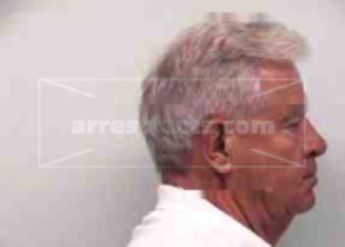 Clinton Thomas Cooper