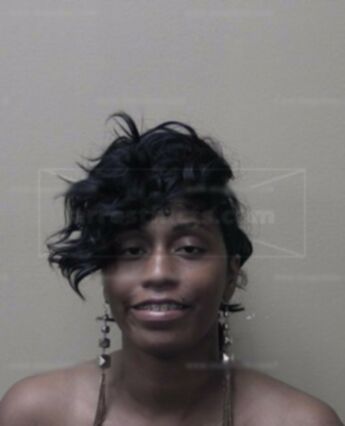 Kendra Lynn Burwell
