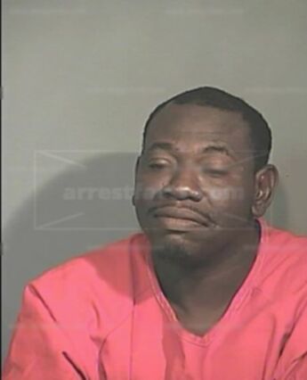 Anthony Hickson