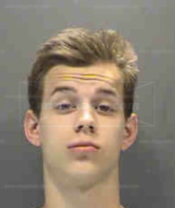 Zachariah William Ciciotte