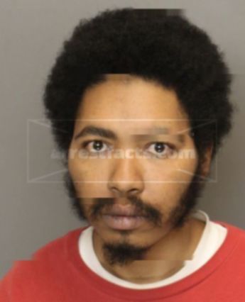 Roberts Calvin Emmanuel