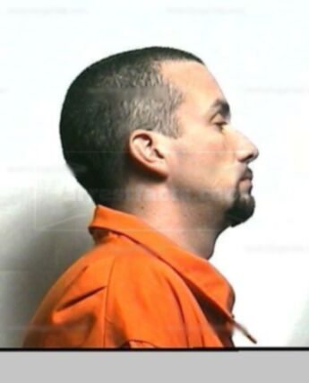 Shane Arthur Ray