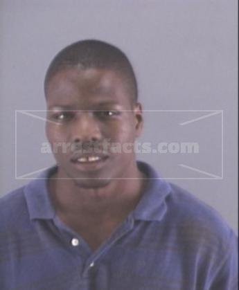 Dewayne Lamount Black