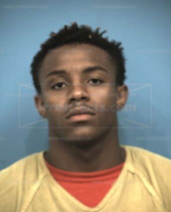 Jacoby Deshawn Mckenzie