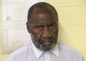 Donald M Crawford