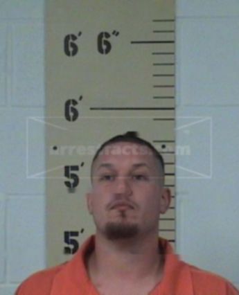 Richard Troy Barnes