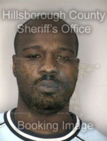 Anthony Duane Grafton Sr.