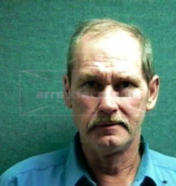 Thomas Cliff Wehrman