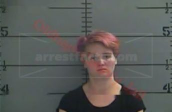 Jennifer Nichole Collins