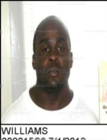 Malcolm Trumaine Williams