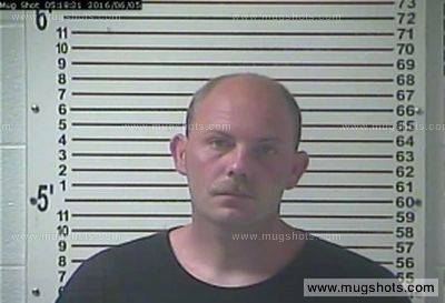Daniel Wayne Smith