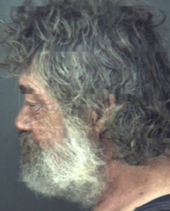 Charles Daniel Hamrick